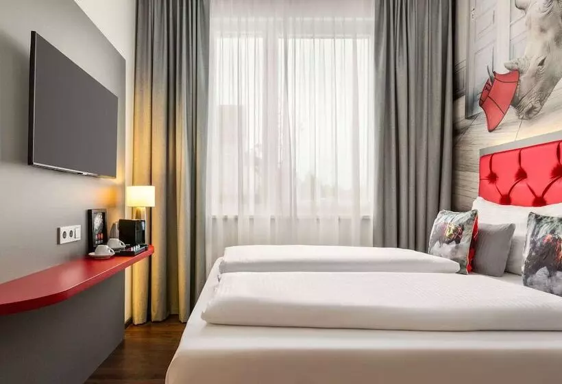 ホテル Amedia Munich Dachau, Trademark Collection By Wyndham
