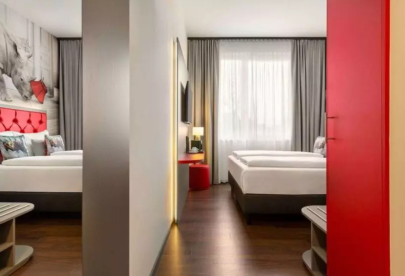ホテル Amedia Munich Dachau, Trademark Collection By Wyndham