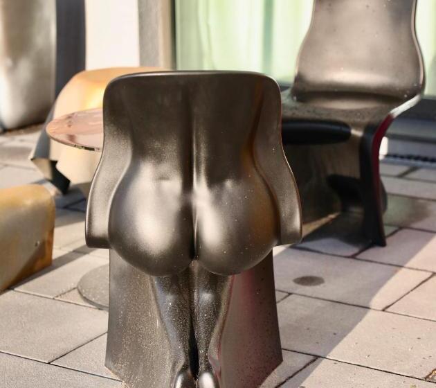 Отель Amedia Munich Dachau, Trademark Collection By Wyndham