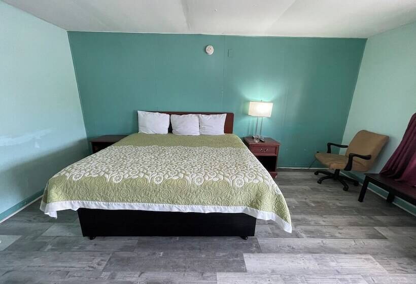 호텔 Lamplighter Inn