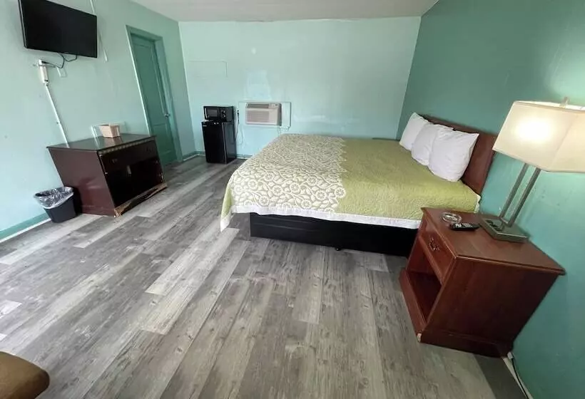 Hotelli Lamplighter Inn