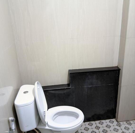 Hotel Teratai Residence Mitra Reddoorz