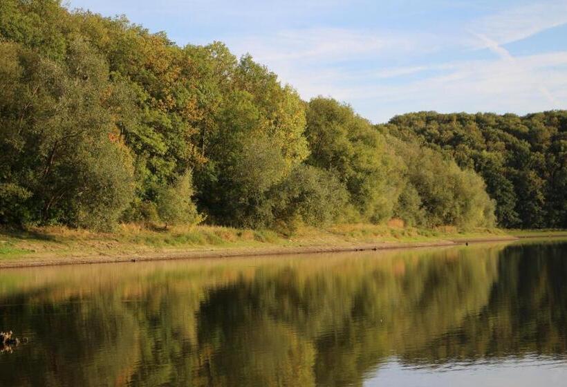 Pension Und Gastehaus Paffrath