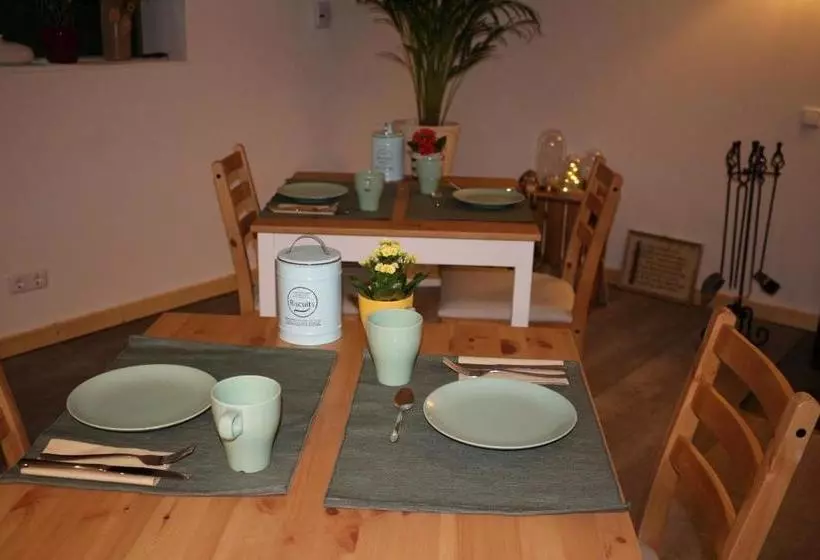 Pension Und Gastehaus Paffrath