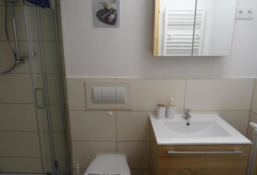 Pension Und Gastehaus Paffrath