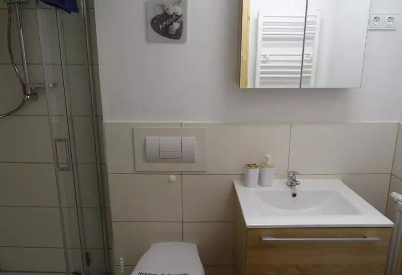 Pension Und Gastehaus Paffrath