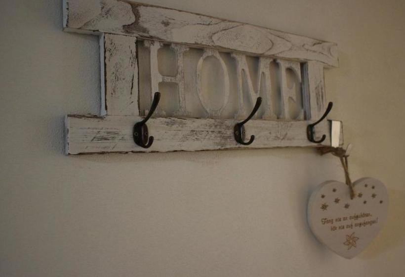 Pension Und Gastehaus Paffrath