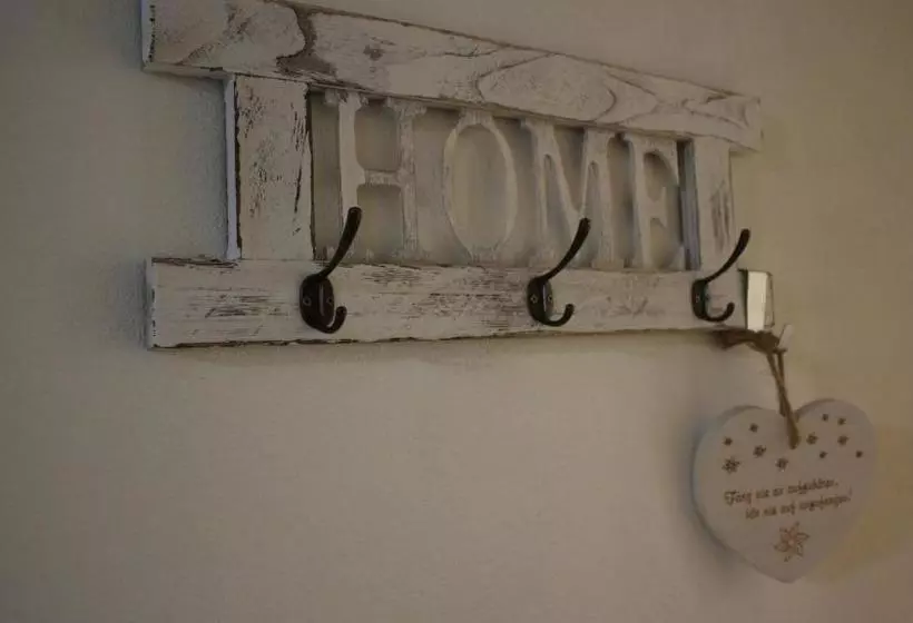 Pension Und Gastehaus Paffrath