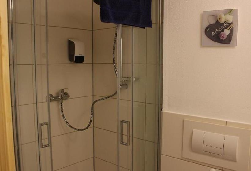 Pension Und Gastehaus Paffrath