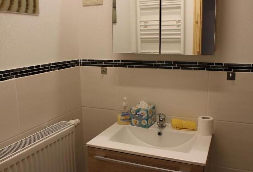 Pension Und Gastehaus Paffrath