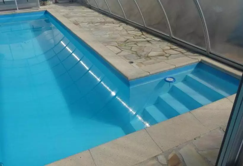 Pension Und Gastehaus Paffrath