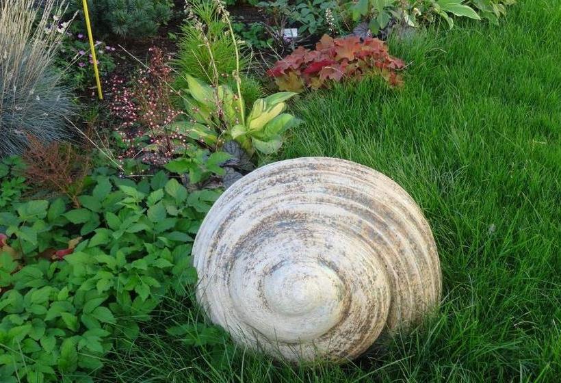 Pension Und Gastehaus Paffrath