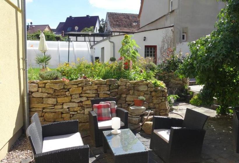 Pension Und Gastehaus Paffrath