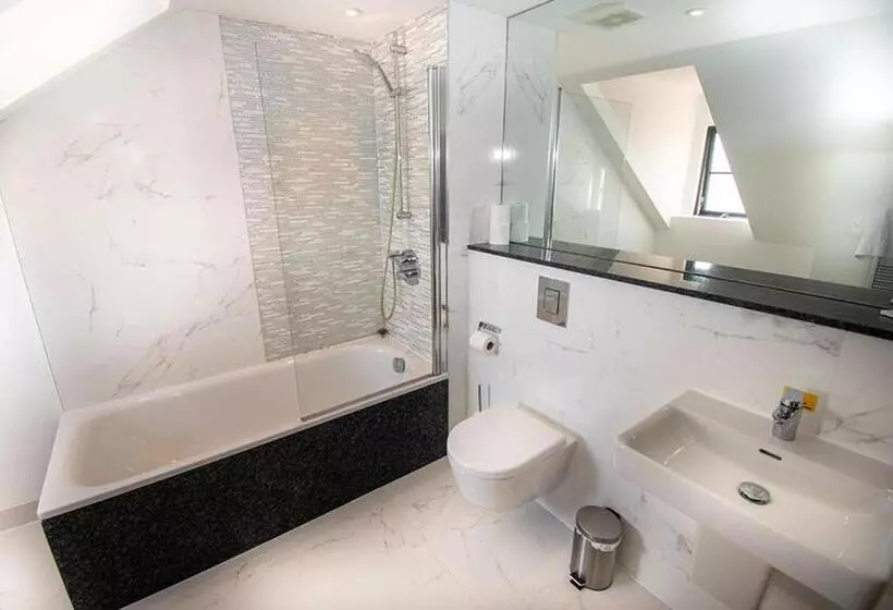 ユースホステル Beachcliff Rooms & Apartments