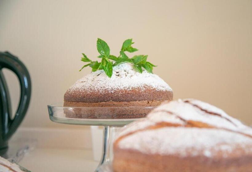 민박 Blumarine Suite