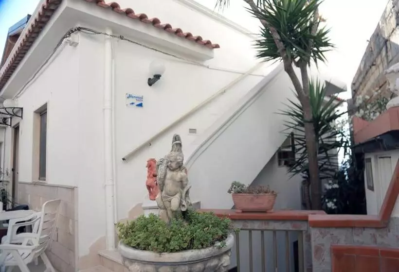 Aamiaismajoitus (B&B) Blumarine Suite