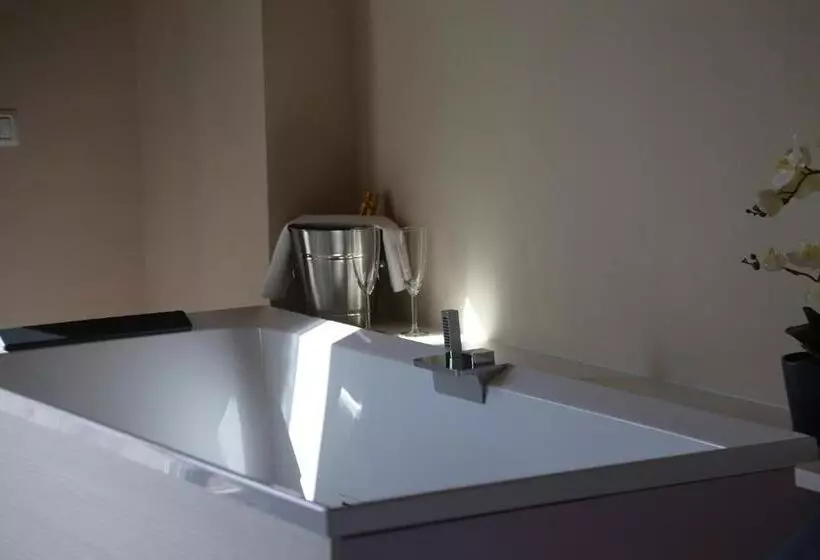 Aamiaismajoitus (B&B) Blumarine Suite