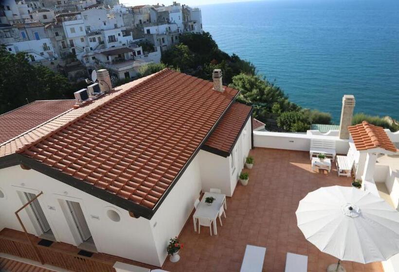 민박 Blumarine Suite