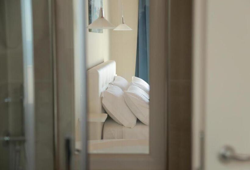 민박 Blumarine Suite