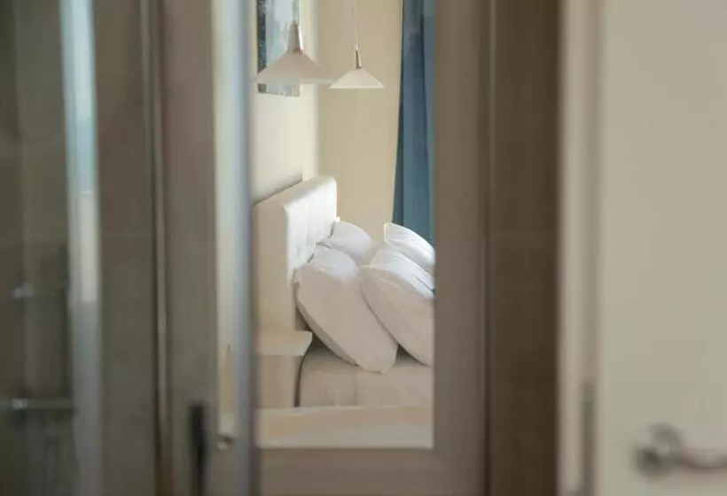 Aamiaismajoitus (B&B) Blumarine Suite