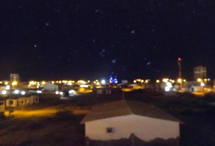 住宿加早餐  Posada Estrella