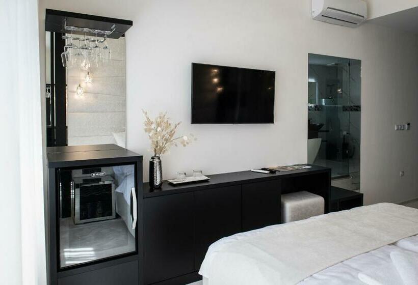 住宿加早餐 Z Rooms Boutique