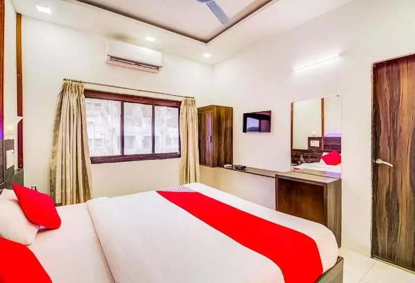 Hotelli Super Collection O Panchratna