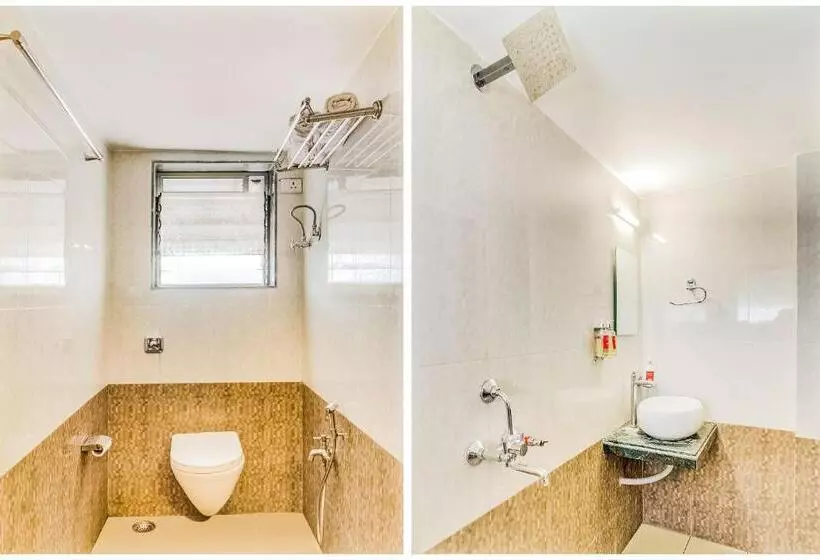 Hotelli Super Collection O Panchratna