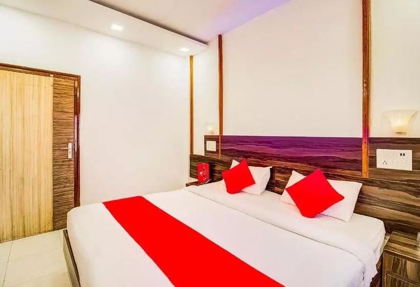 Hotelli Super Collection O Panchratna