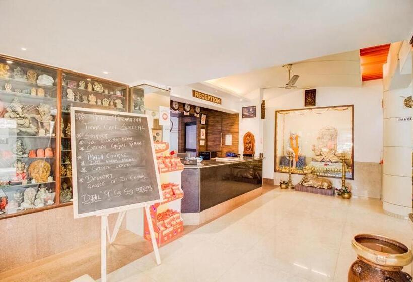 Hotel Super Collection O Panchratna