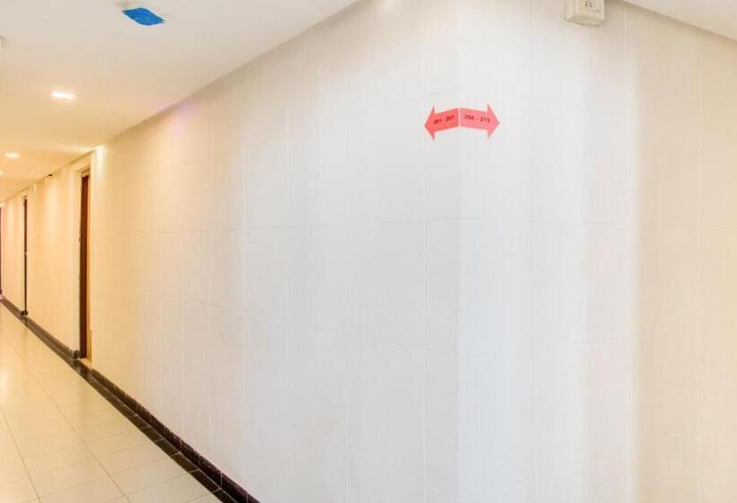 Hotel Super Collection O Panchratna