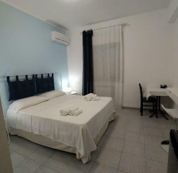 פנסיון Cammarìa Room