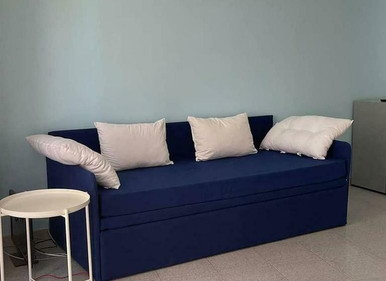 פנסיון Cammarìa Room