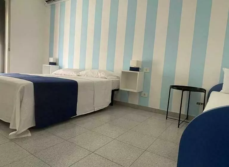 پانسیون Cammarìa Room