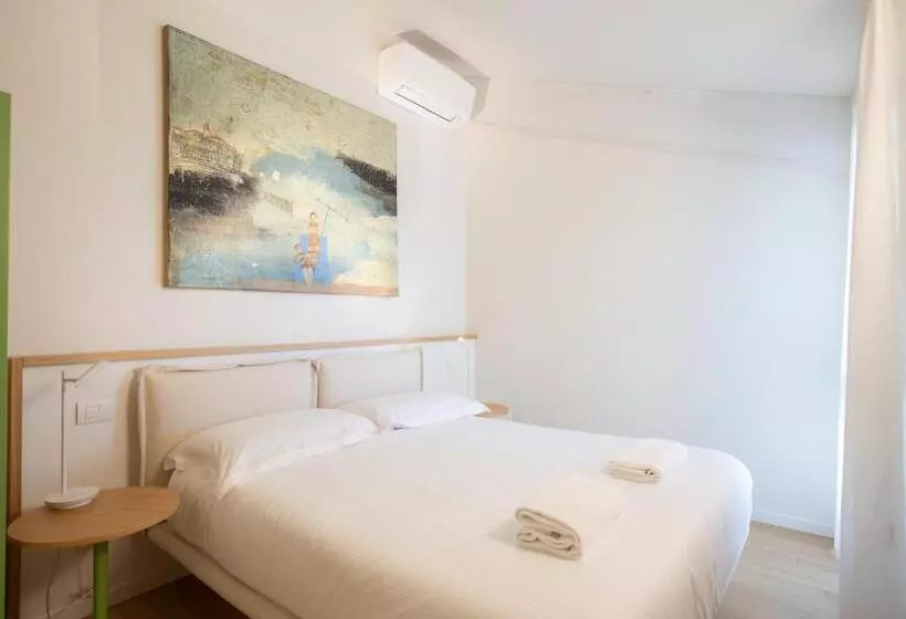 Lomakeskus La Colombiera Relais