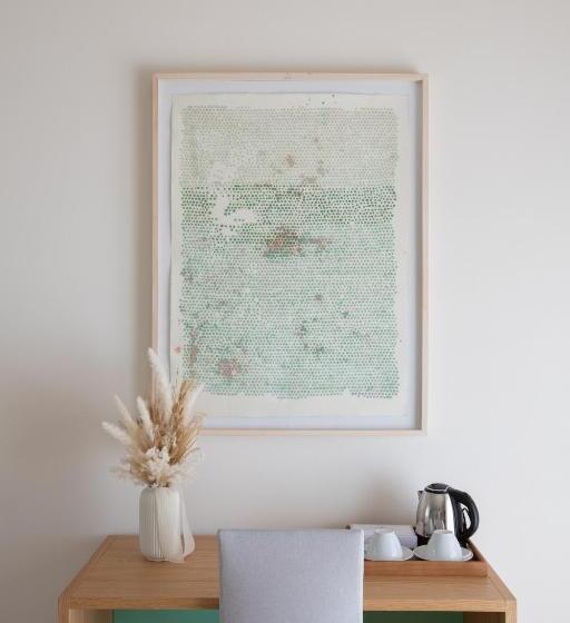 منتجع La Colombiera Relais