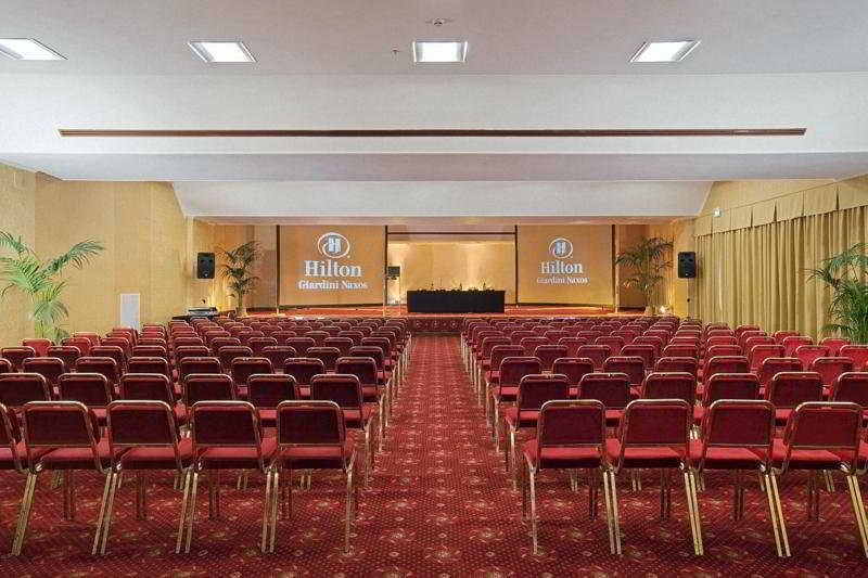 Delta Hotels by Marriott Giardini Naxos