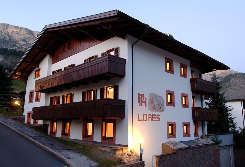 فندق Apartments Lores