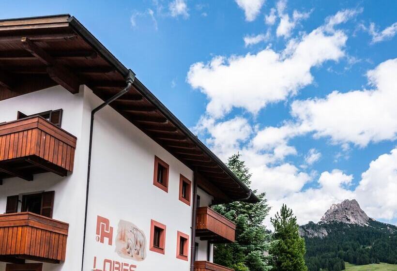 فندق Apartments Lores