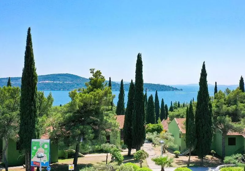 호텔 Apartments Medena