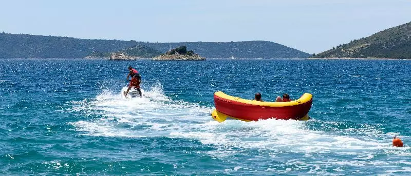 호텔 Apartments Medena