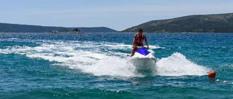 호텔 Apartments Medena