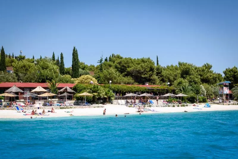 호텔 Apartments Medena