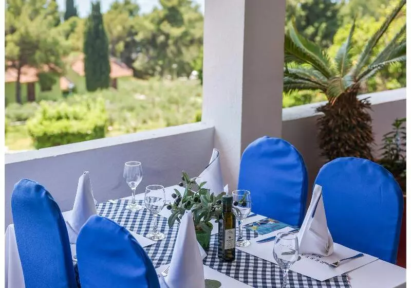 호텔 Apartments Medena