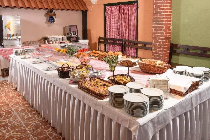 호텔 Apartments Medena