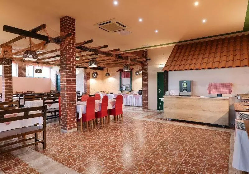 호텔 Apartments Medena