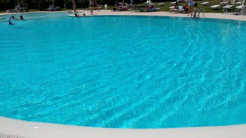 Arthotel & Park Lecce