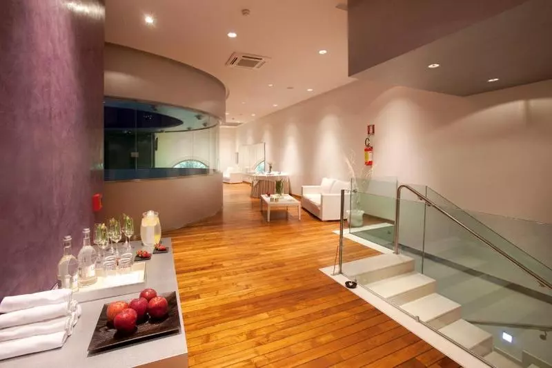 Arthotel & Park Lecce