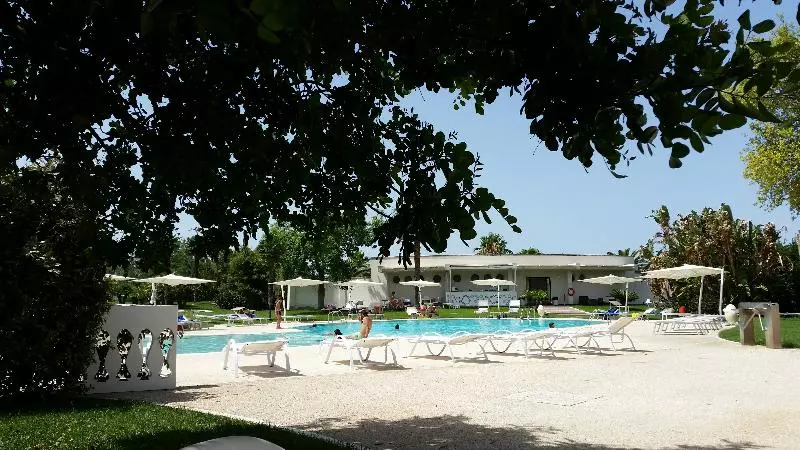 Arthotel & Park Lecce