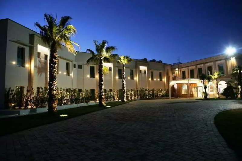 Arthotel & Park Lecce